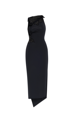 ワンピース Ami Alexandre Mattiussi Sleeveless Dress Ami Alexandre Mattiussi Sleeveless Dress | Women's Clothing